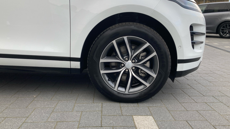 Land Rover Range Rover Evoque 1.5 P270e Dynamic SE 5dr Auto Hatchback